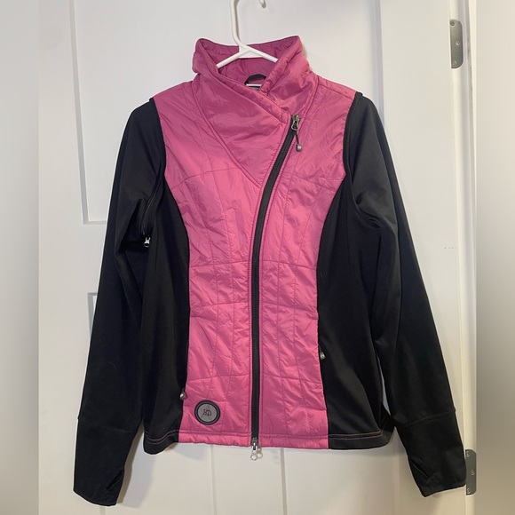 Harley-Davidson Insulated Riding Jacket - Picture 1 of 8